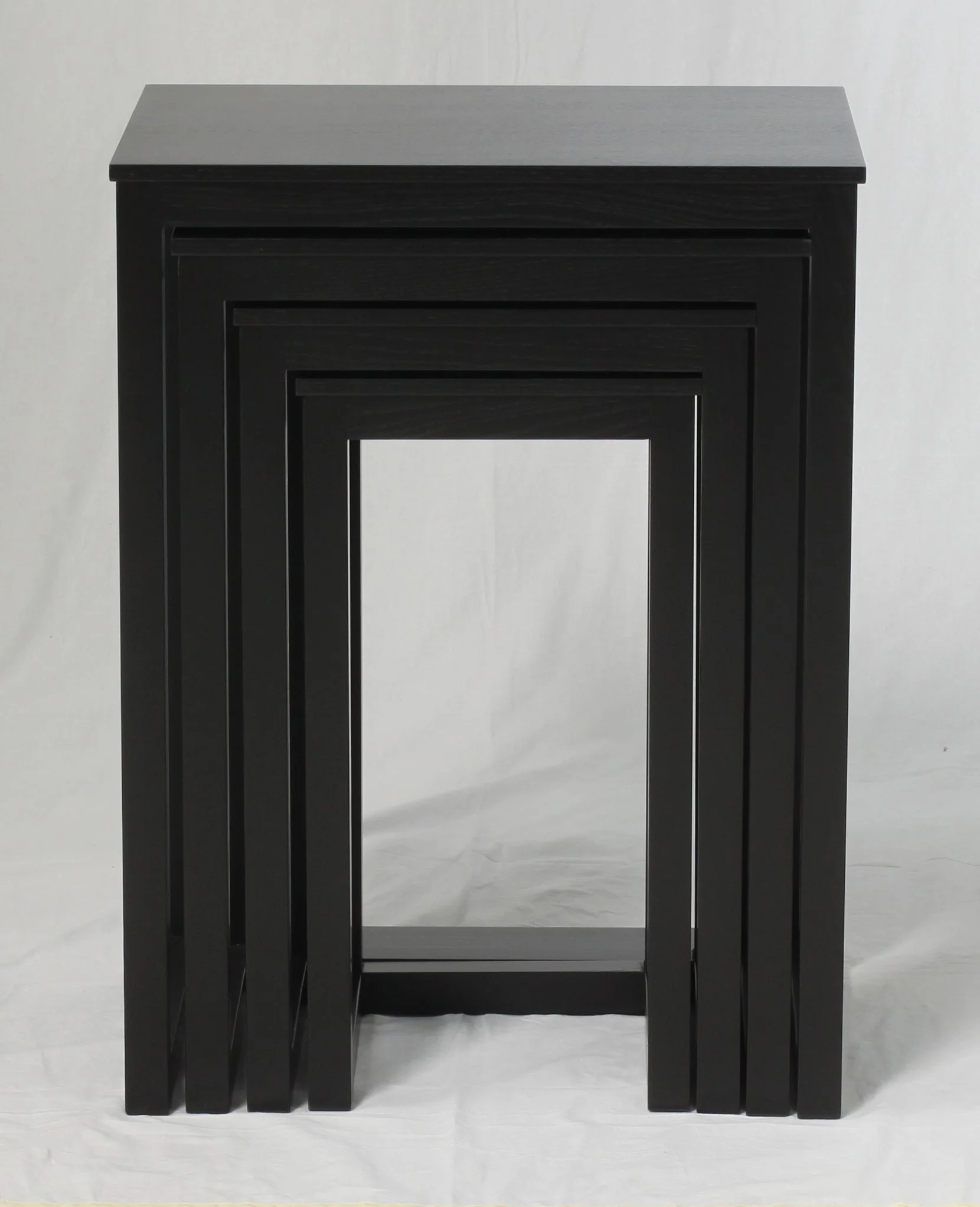 Josef Hoffmann Nesting Tables - Image 6