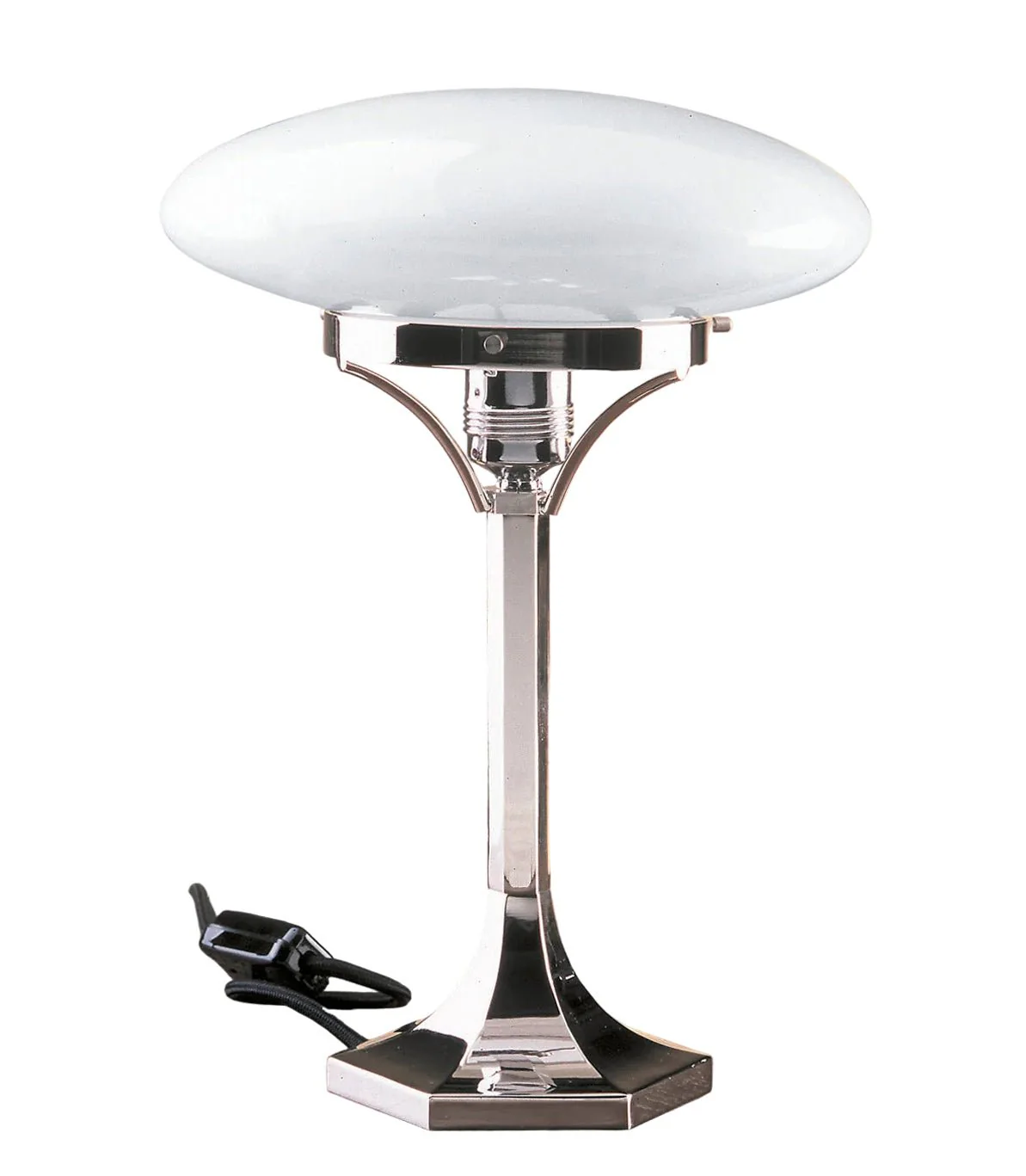 Joseph Hoffmann Table Lamp