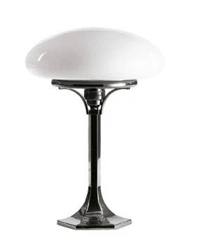 Joseph Hoffmann Table Lamp - Image 2