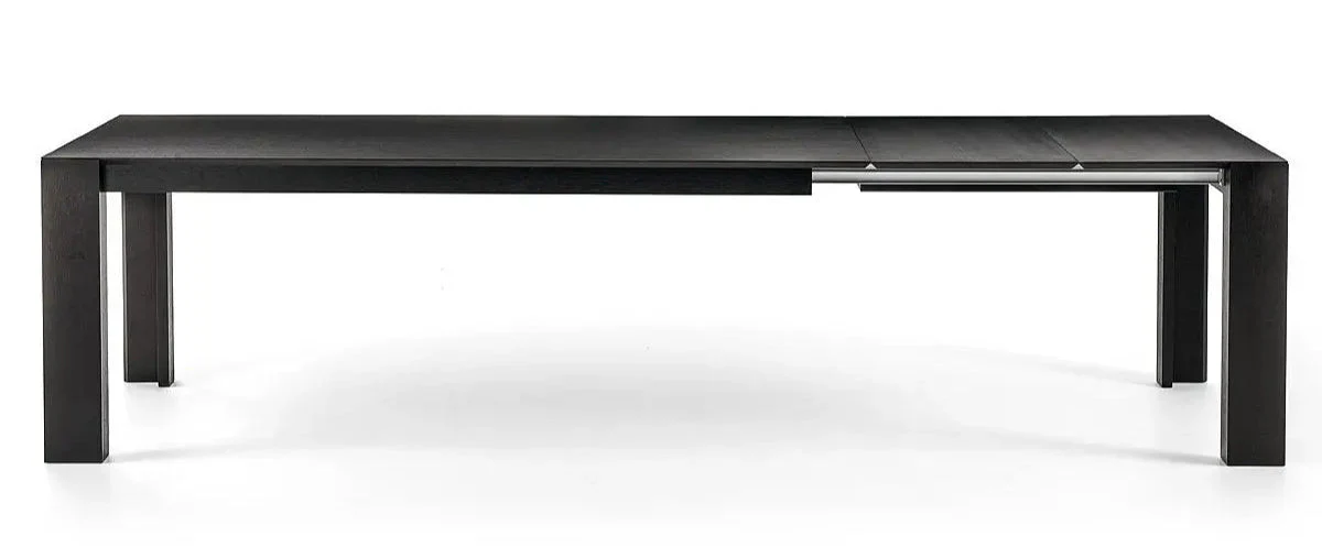 Joy Extendable Dining Table by Bross - Image 2
