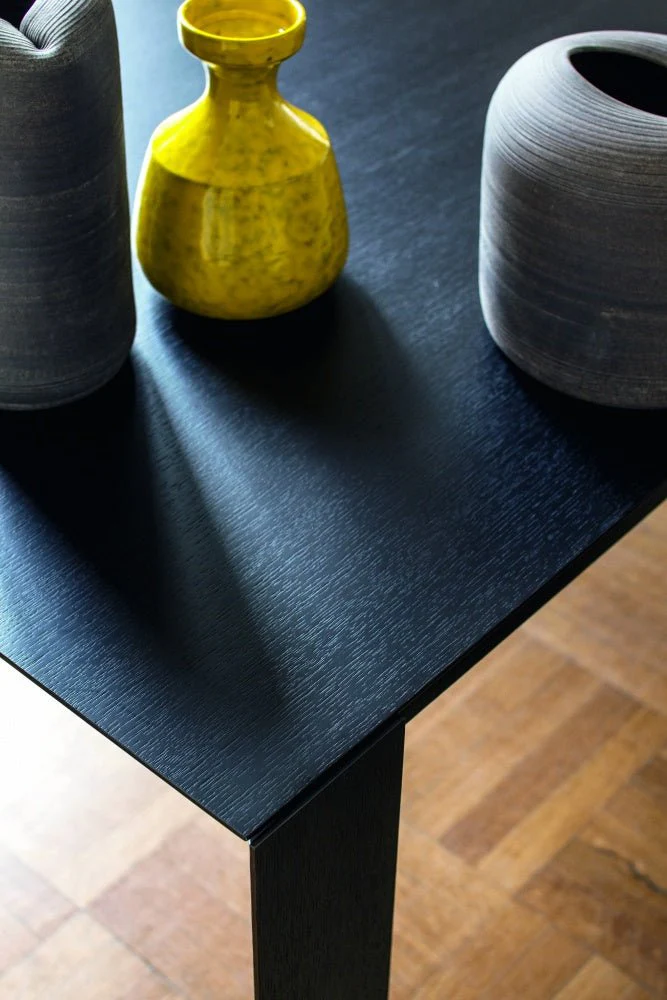 Joy Extendable Dining Table by Bross - Image 6