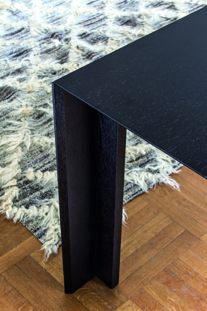 Joy Extendable Dining Table by Bross - Image 7