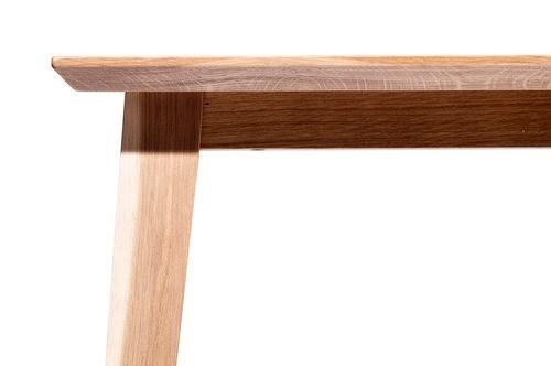 Jylland Dining Table by Ton - Image 10