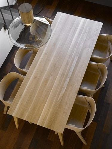 Jylland Dining Table by Ton - Image 17