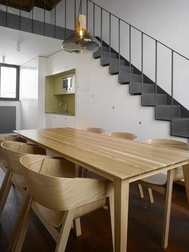 Jylland Dining Table by Ton - Image 19