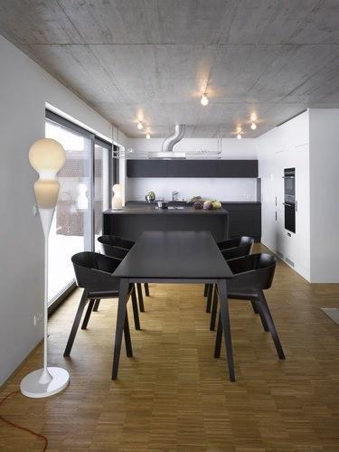 Jylland Dining Table by Ton - Image 20