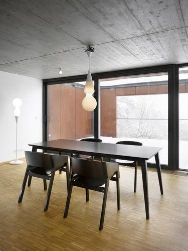 Jylland Dining Table by Ton - Image 21