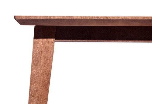 Jylland Dining Table by Ton - Image 8