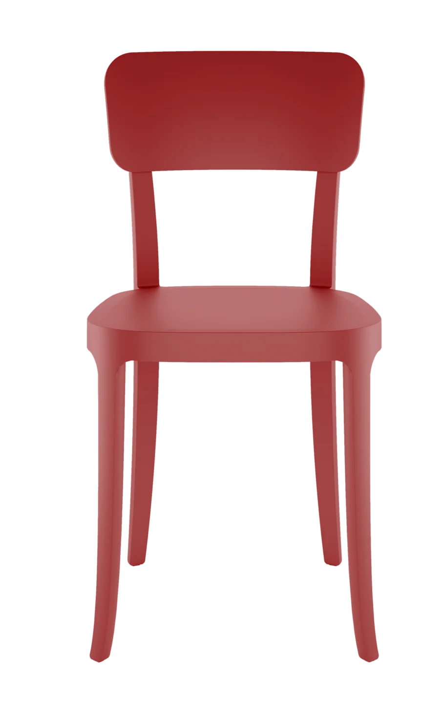 K Chair (Set of 2) by Qeeboo - Image 16