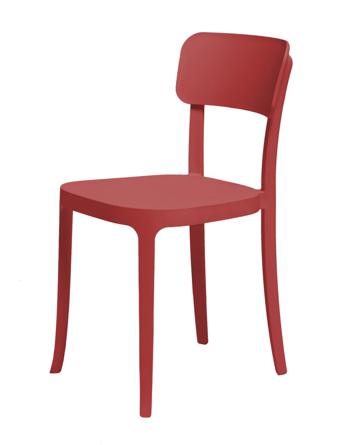 K Chair (Set of 2) by Qeeboo - Image 17