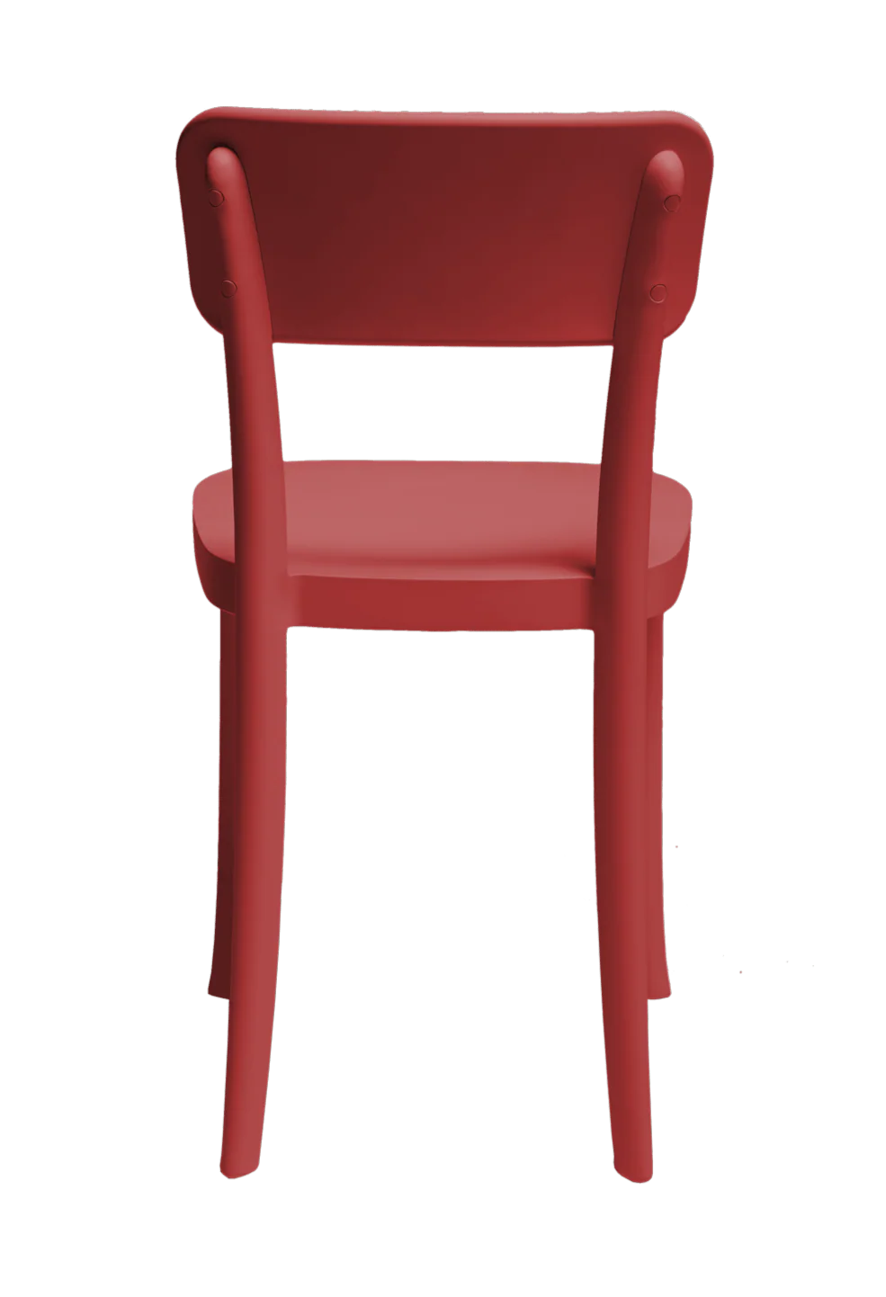 K Chair (Set of 2) by Qeeboo - Image 18