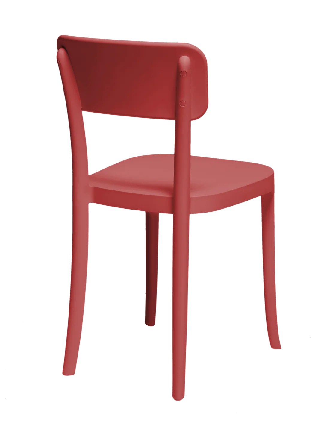 K Chair (Set of 2) by Qeeboo - Image 19