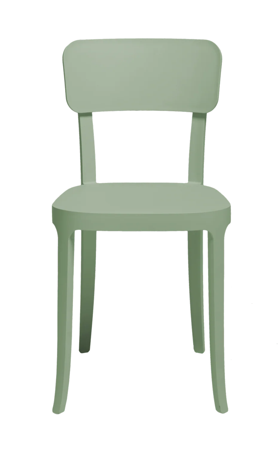 K Chair (Set of 2) by Qeeboo - Image 2