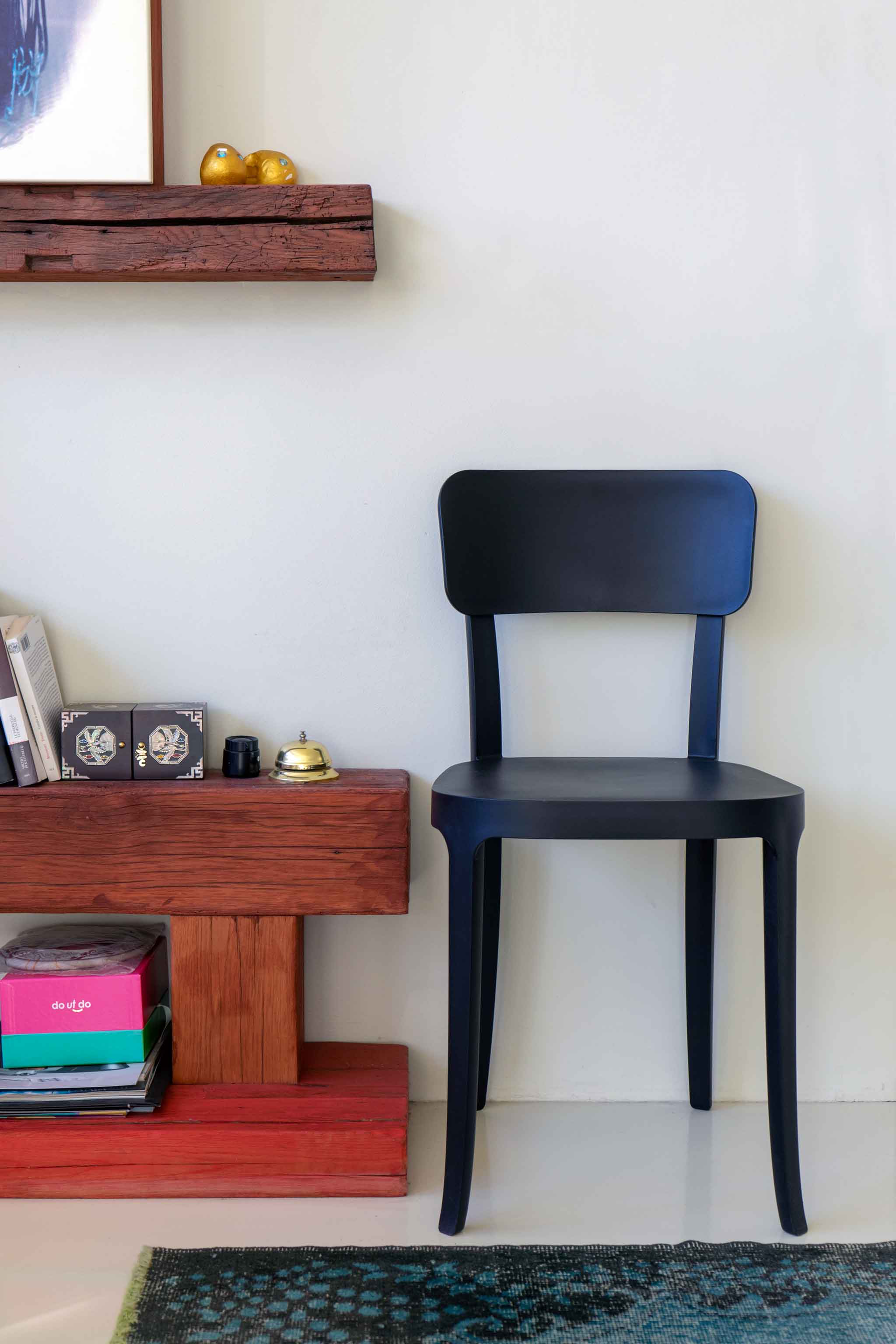 K Chair (Set of 2) by Qeeboo - Image 24