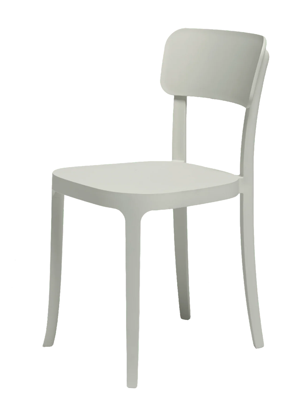 K Chair (Set of 2) by Qeeboo - Image 6