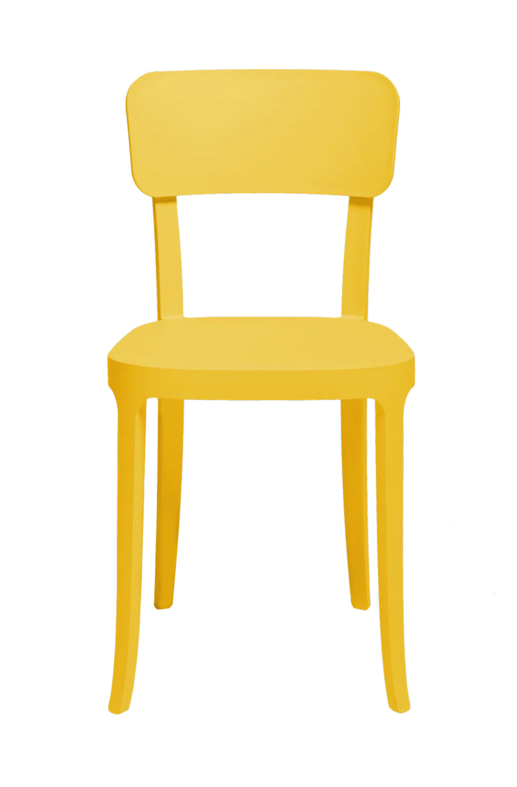 K Chair (Set of 2) by Qeeboo - Image 8