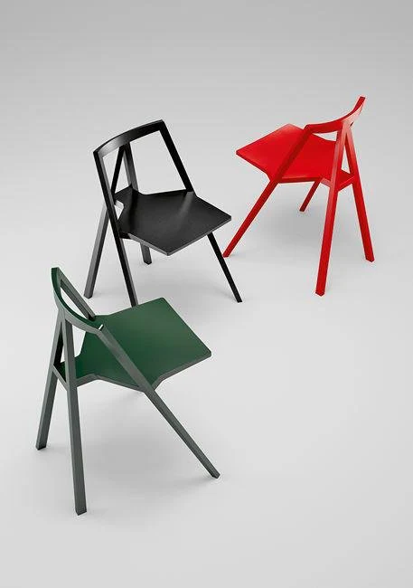 Kadrega Chair by BBB - Image 6