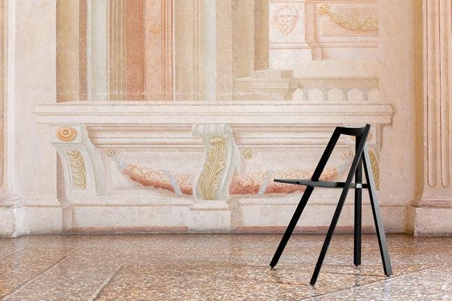 Kadrega Chair by BBB - Image 8