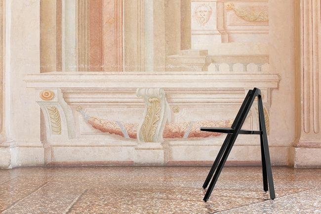 Kadrega Chair by BBB - Image 9