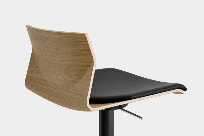 Kai S39 Height Adjustable Stool by Lapalma - Image 13
