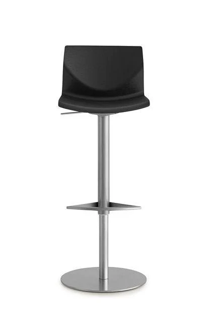 Kai S39 Height Adjustable Stool by Lapalma - Image 2