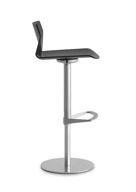 Kai S39 Height Adjustable Stool by Lapalma - Image 5