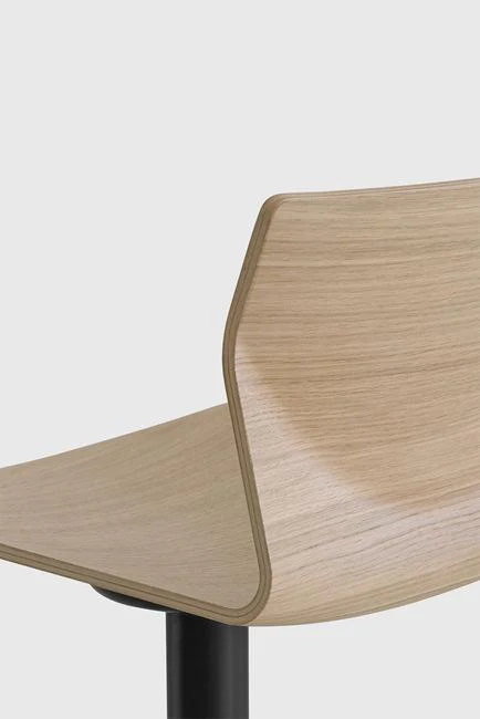Kai S39 Height Adjustable Stool by Lapalma - Image 6