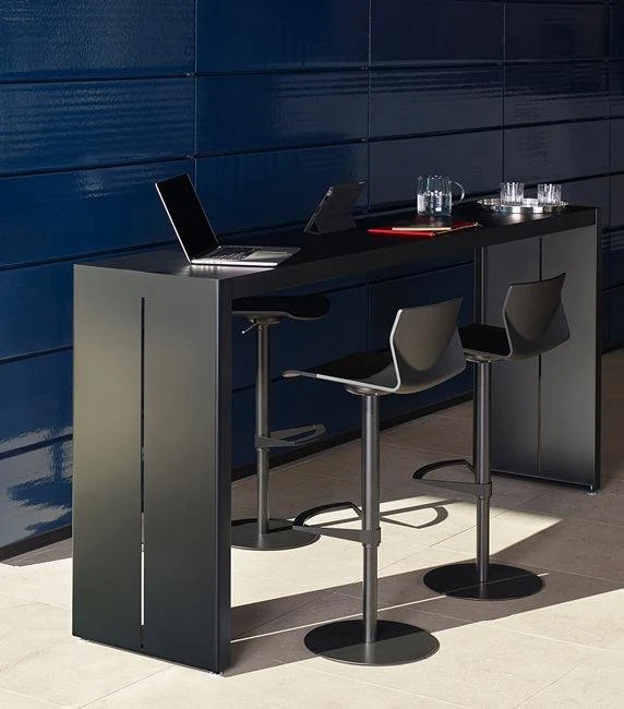 Kai S39 Height Adjustable Stool by Lapalma - Image 8