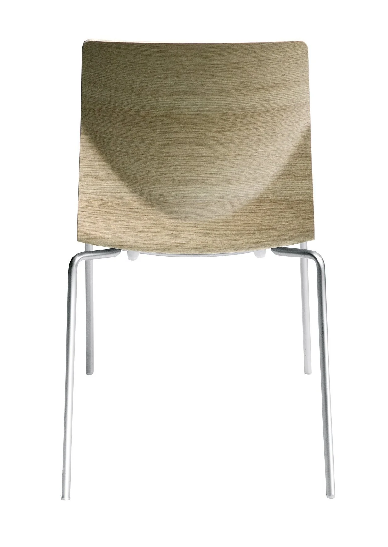 Kai S38 Side Chair by Lapalma - Image 3