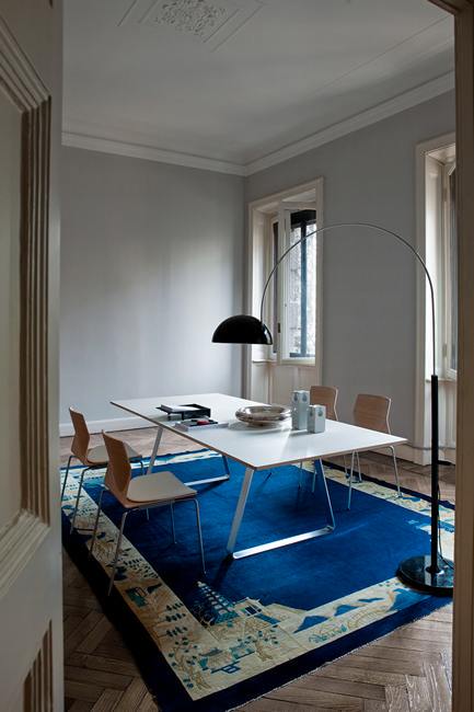 Kai S38 Side Chair by Lapalma - Image 5