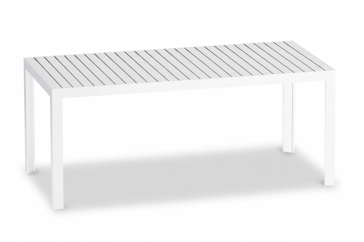 Kalimba Dining Table by Driade