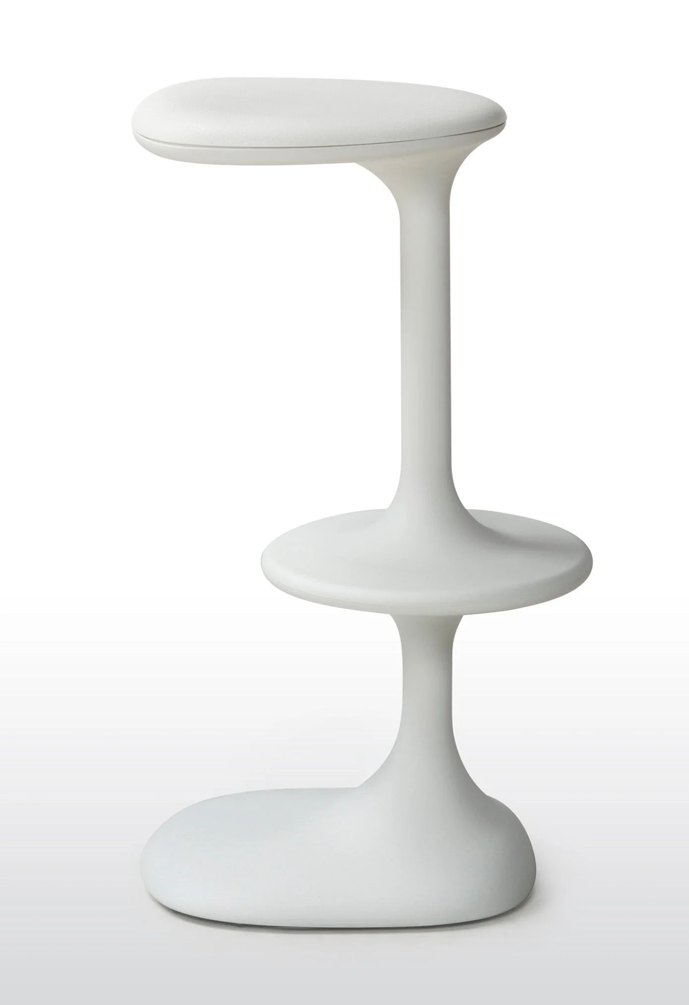 Kant Fixed Height Stool by Casamania - Image 6
