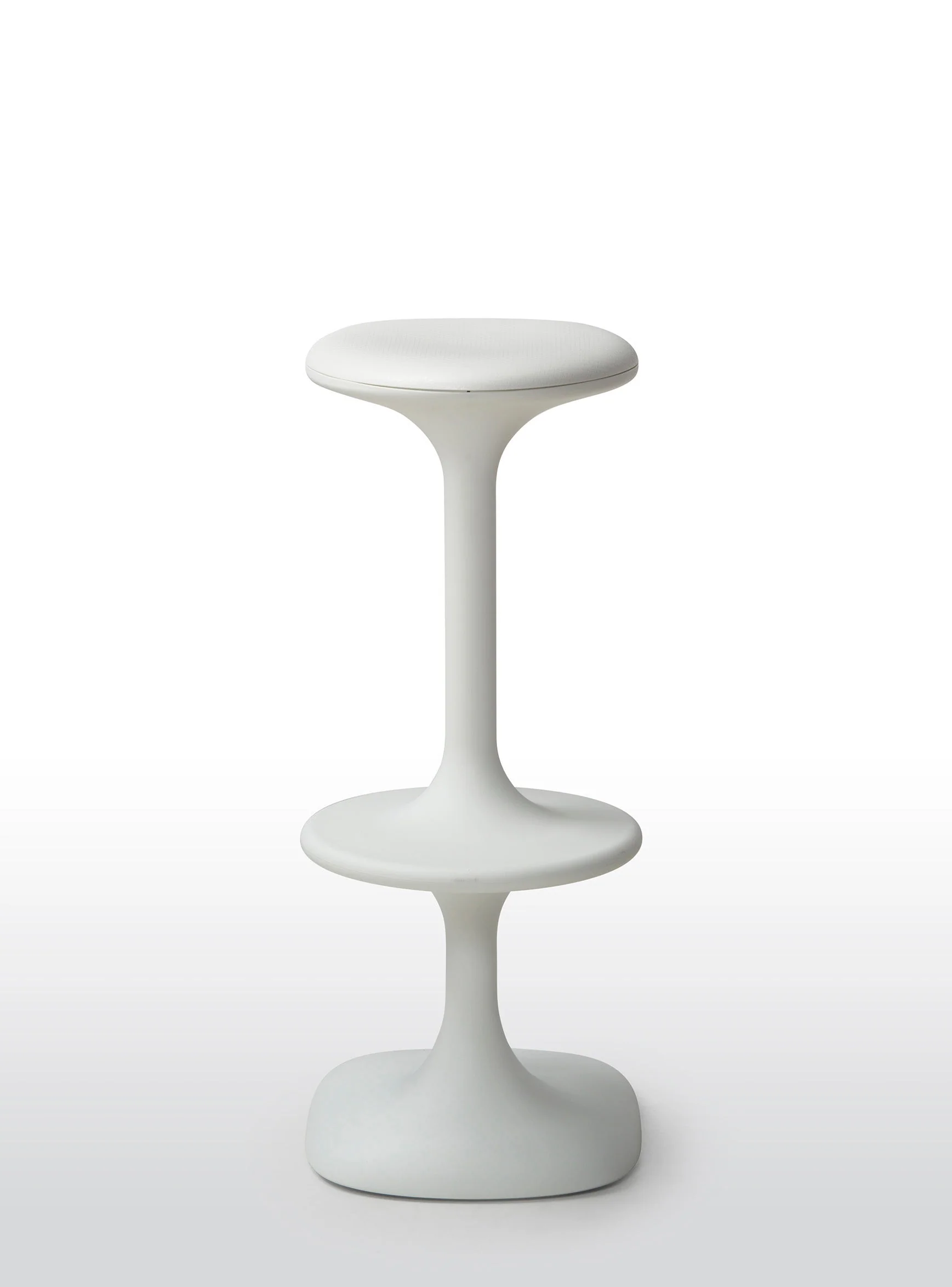 Kant Fixed Height Stool by Casamania - Image 7