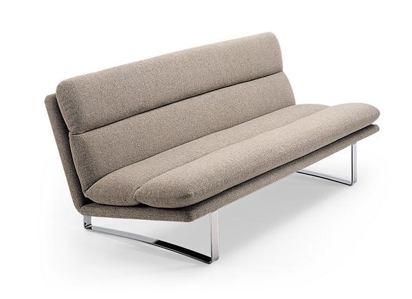 Kho Liang le C683 Seat Sofa by Artifort