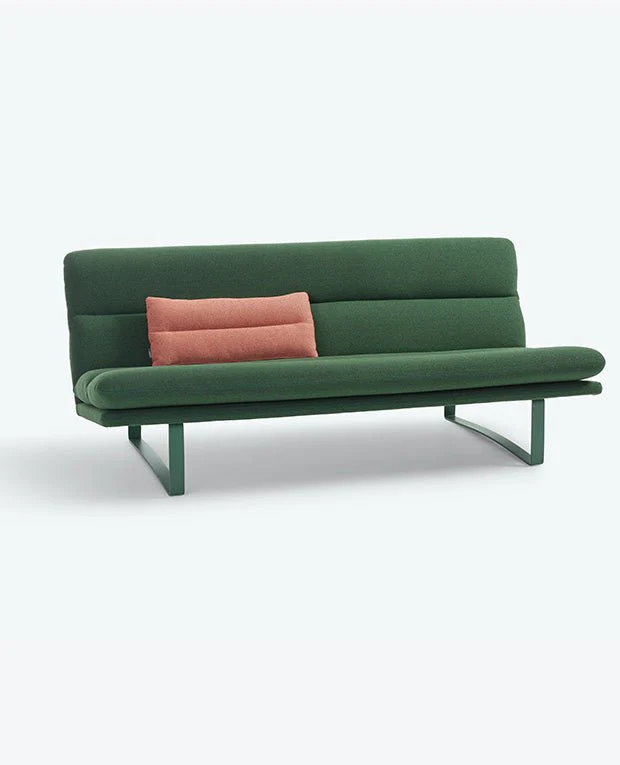 Kho Liang le C683 Seat Sofa by Artifort - Image 11
