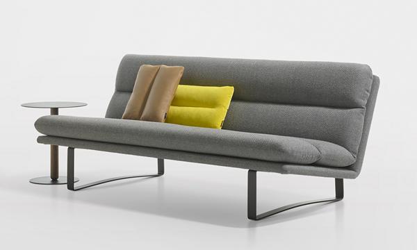 Kho Liang le C683 Seat Sofa by Artifort - Image 6