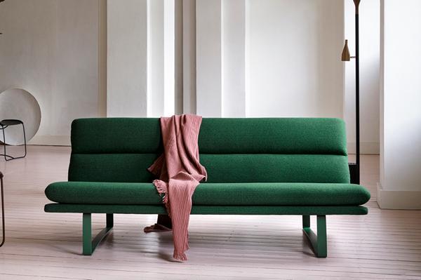 Kho Liang le C683 Seat Sofa by Artifort - Image 7