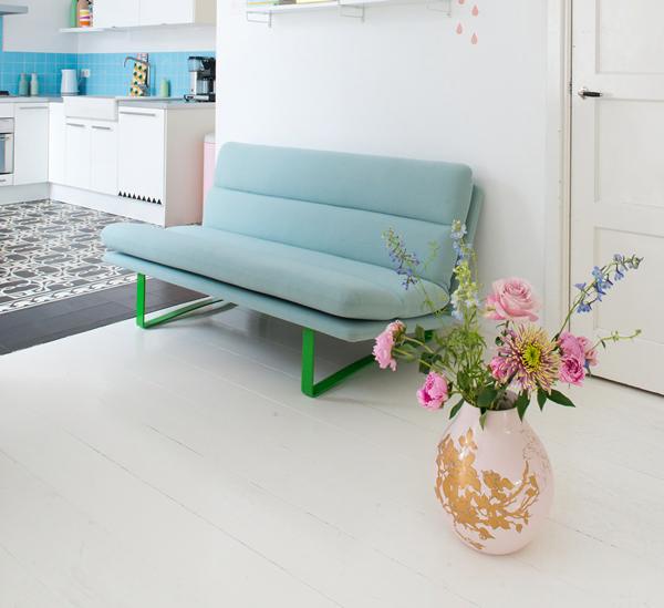 Kho Liang le C683 Seat Sofa by Artifort - Image 9