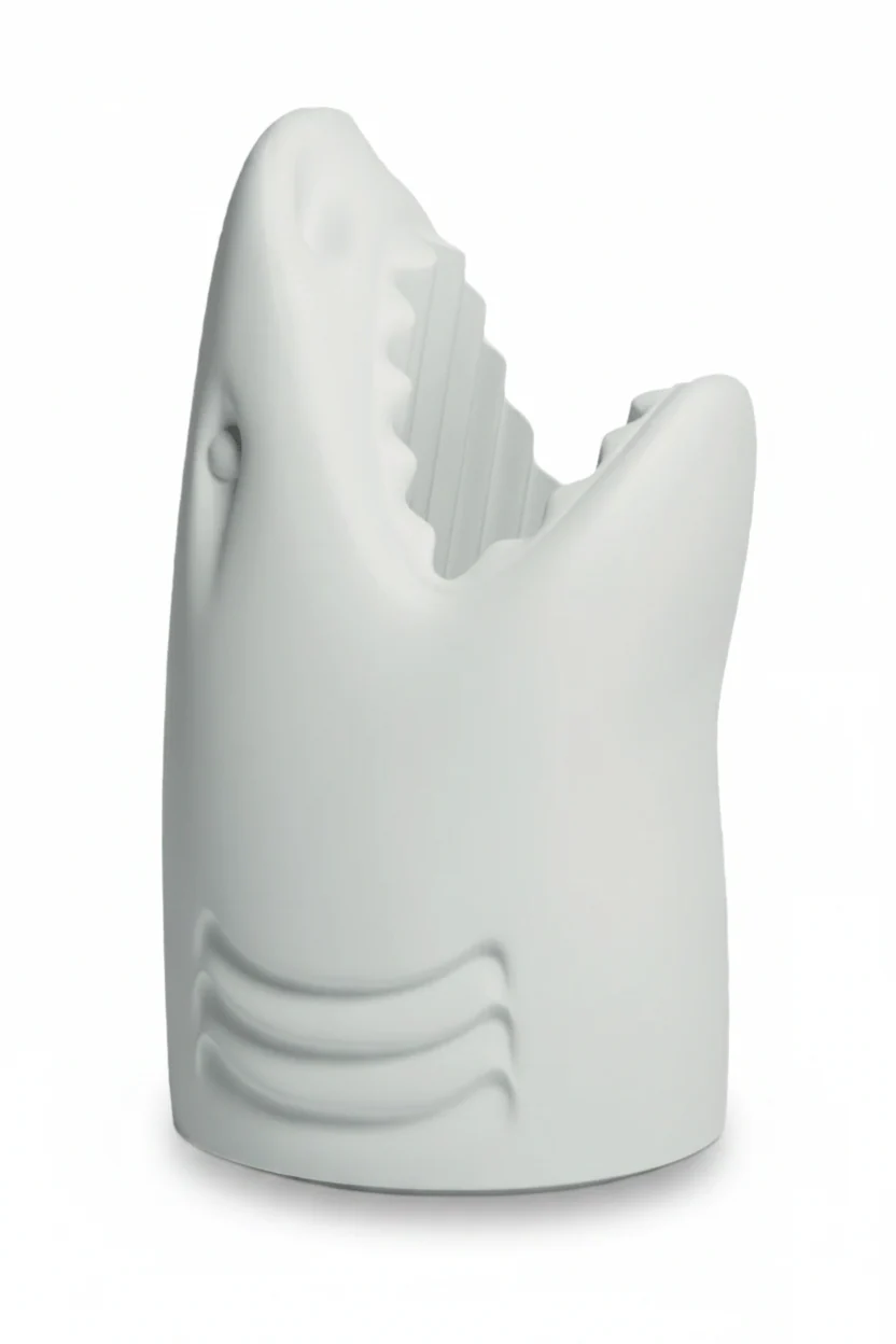 Killer Umbrella Stand by Qeeboo