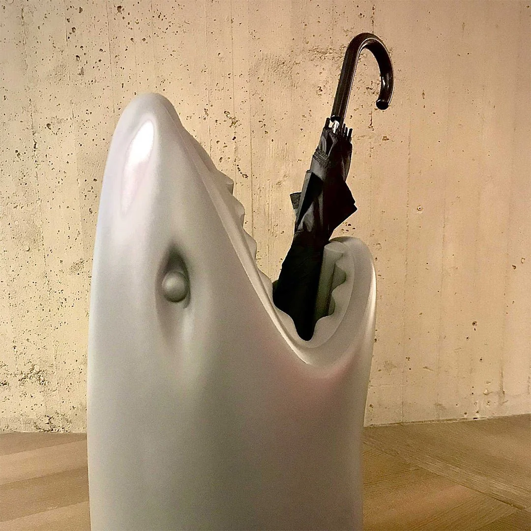 Killer Umbrella Stand by Qeeboo - Image 13