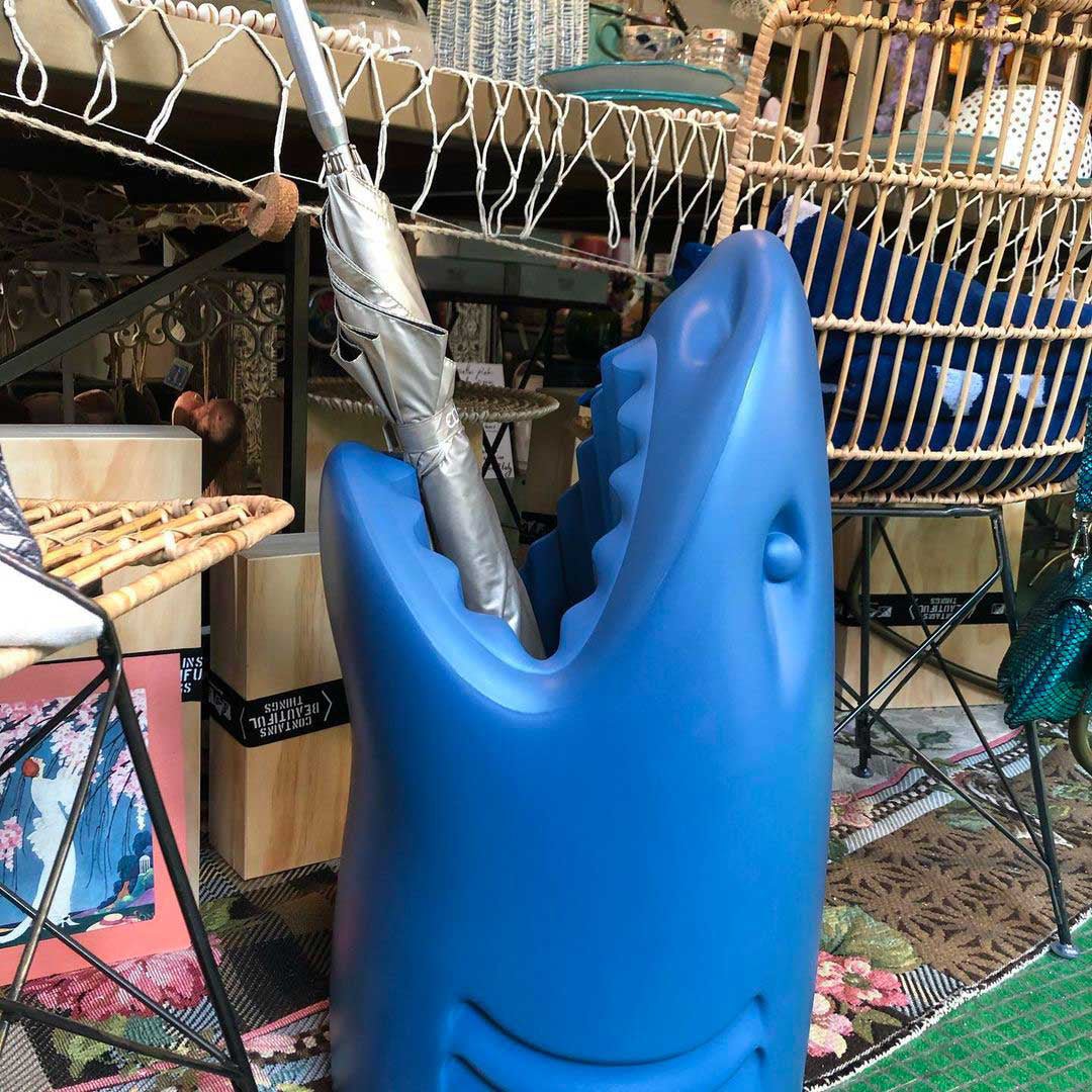 Killer Umbrella Stand by Qeeboo - Image 14