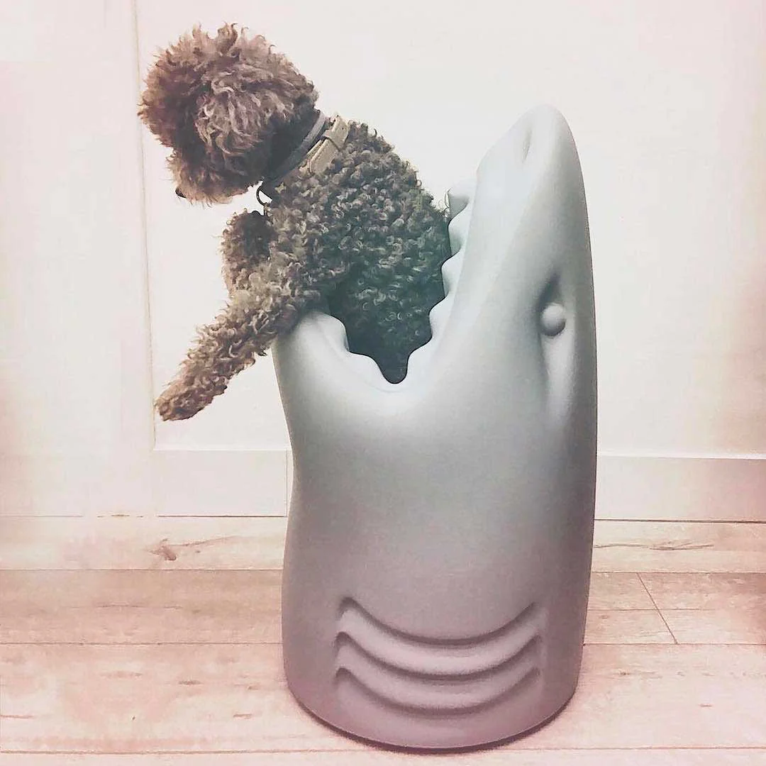 Killer Umbrella Stand by Qeeboo - Image 17