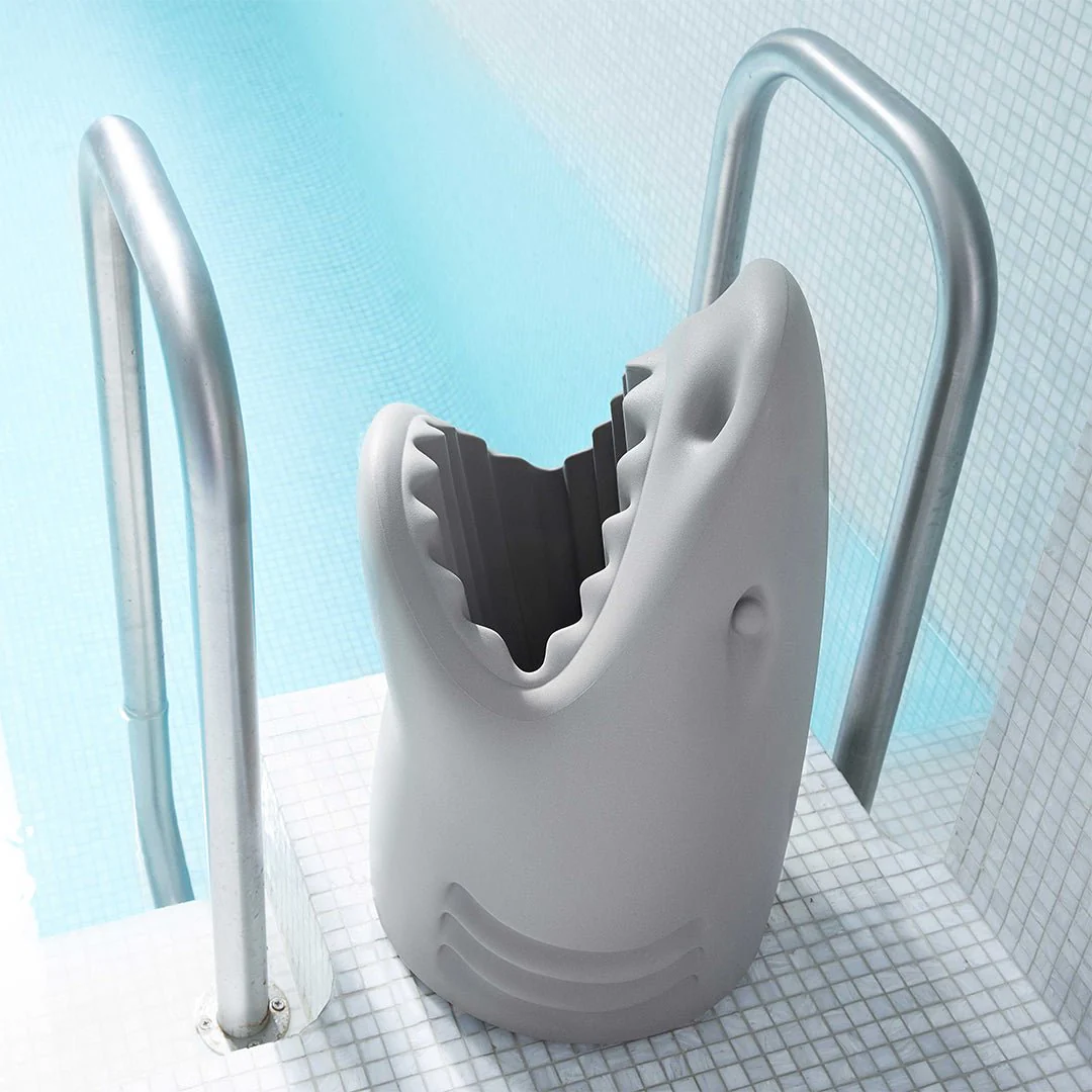 Killer Umbrella Stand by Qeeboo - Image 21