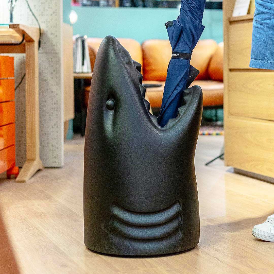 Killer Umbrella Stand by Qeeboo - Image 22