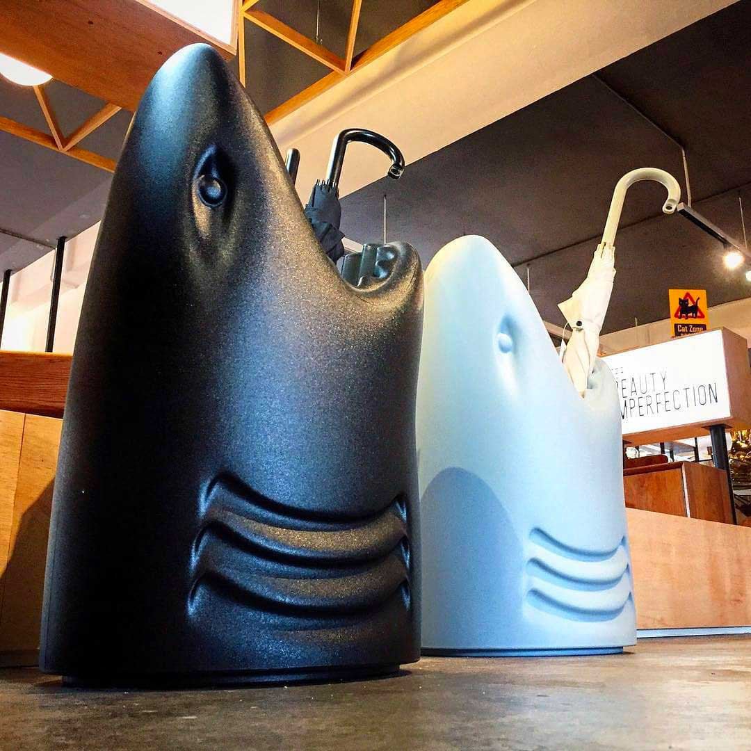 Killer Umbrella Stand by Qeeboo - Image 25