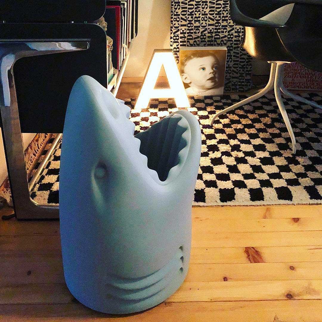 Killer Umbrella Stand by Qeeboo - Image 29