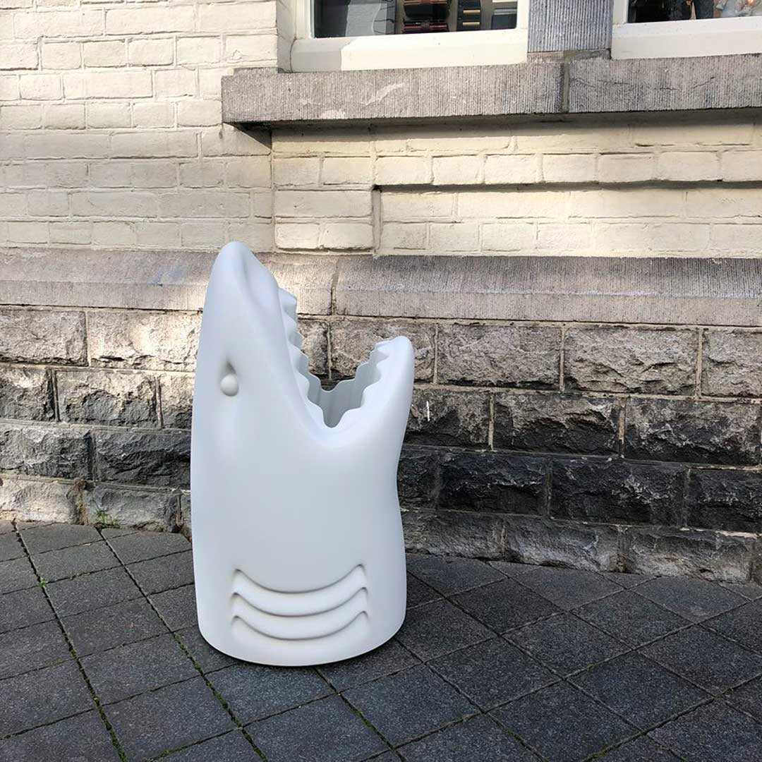 Killer Umbrella Stand by Qeeboo - Image 31