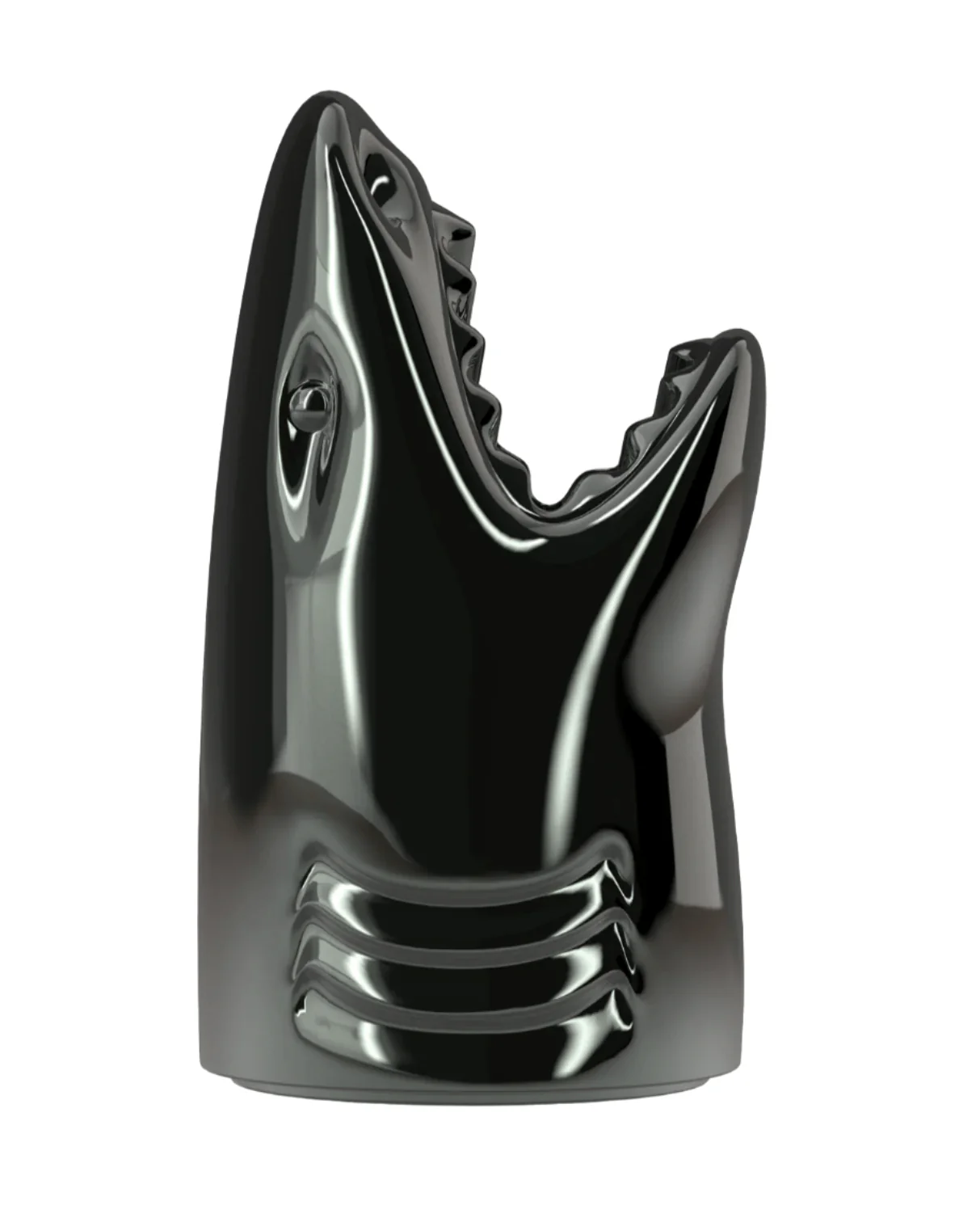 Killer Umbrella Stand Metal Finish by Qeeboo - Image 2