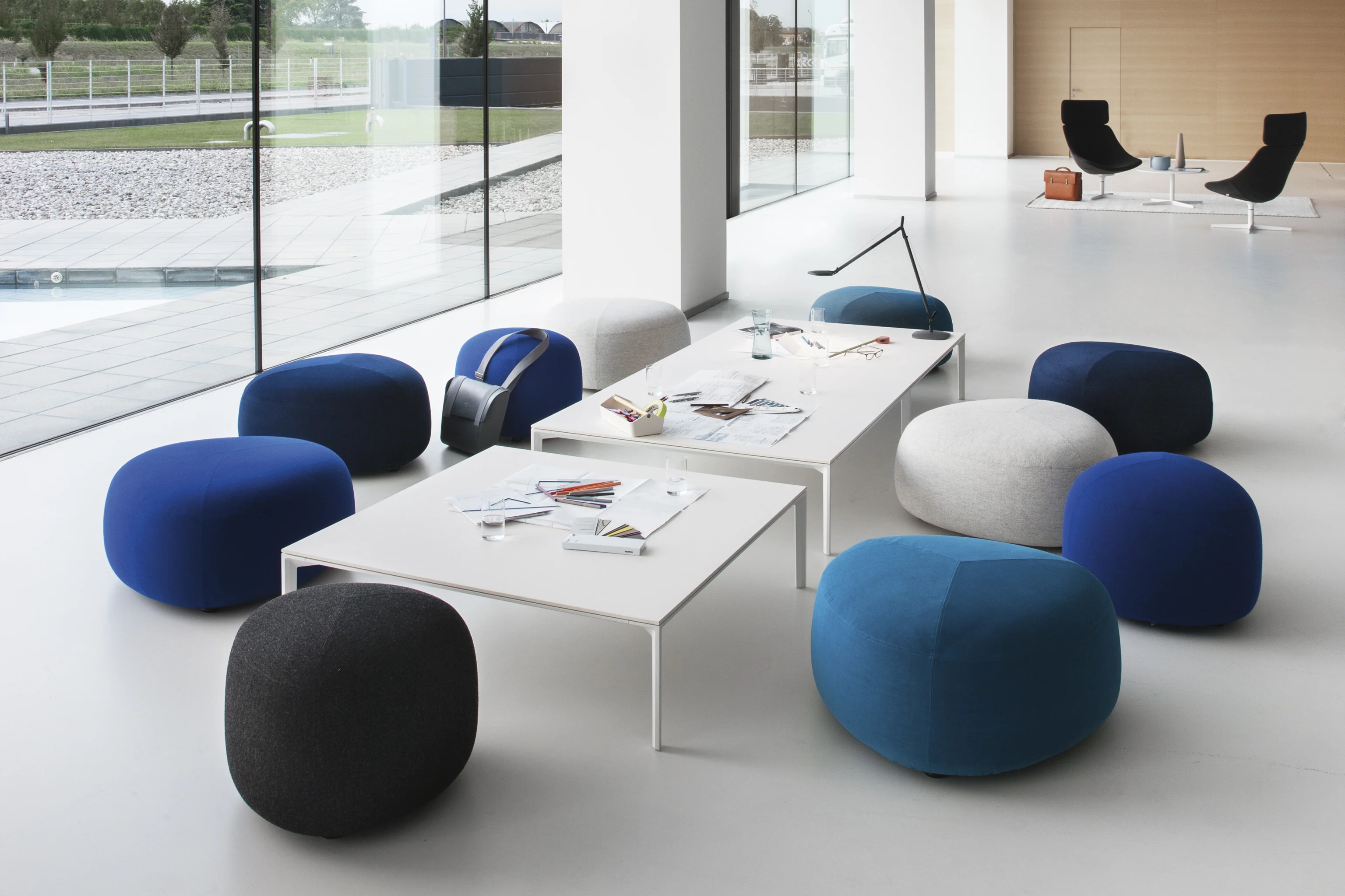 Kipu Ottoman by Lapalma - Image 6