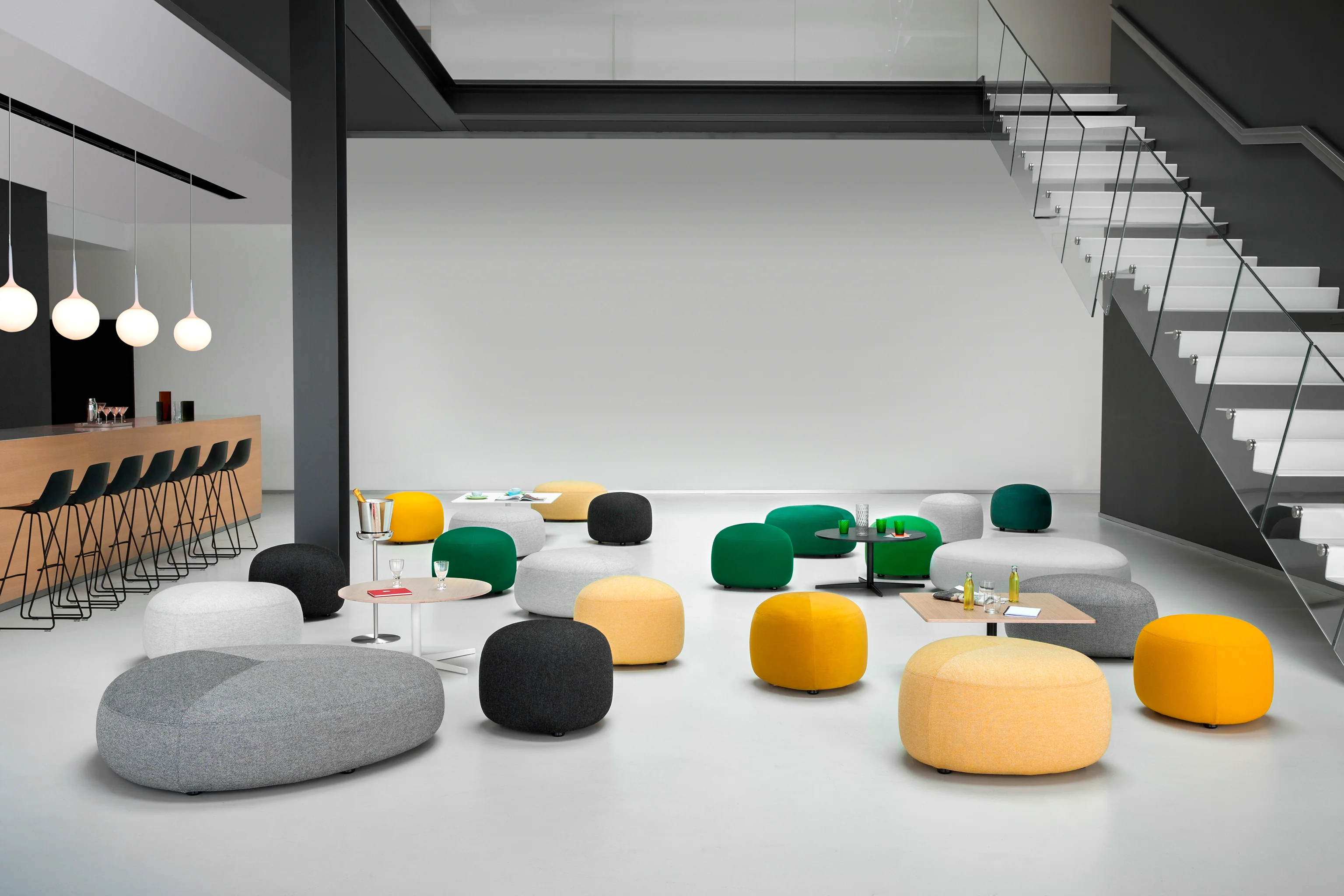 Kipu Ottoman by Lapalma - Image 7